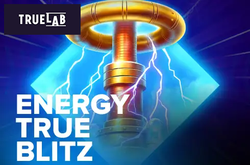 Energy True Blitz